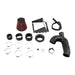 Flowmaster 615157 Delta Force Cold Air Intake Kit - Truck Part Superstore