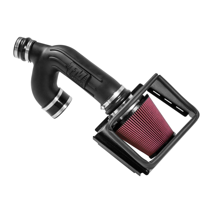 Flowmaster 615157 Delta Force Cold Air Intake Kit - Truck Part Superstore