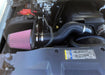 Flowmaster 615158 Delta Force Cold Air Intake Kit - Truck Part Superstore