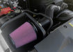 Flowmaster 615158 Delta Force Cold Air Intake Kit - Truck Part Superstore