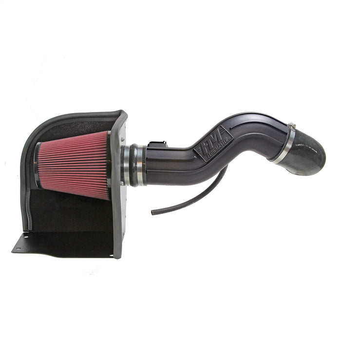 Flowmaster 615158 Delta Force Cold Air Intake Kit - Truck Part Superstore