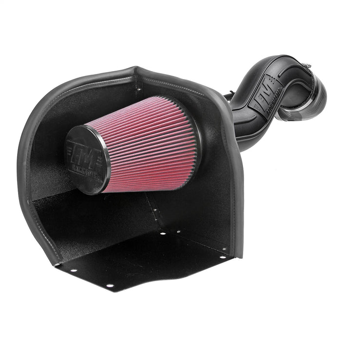 Flowmaster 615158 Delta Force Cold Air Intake Kit - Truck Part Superstore