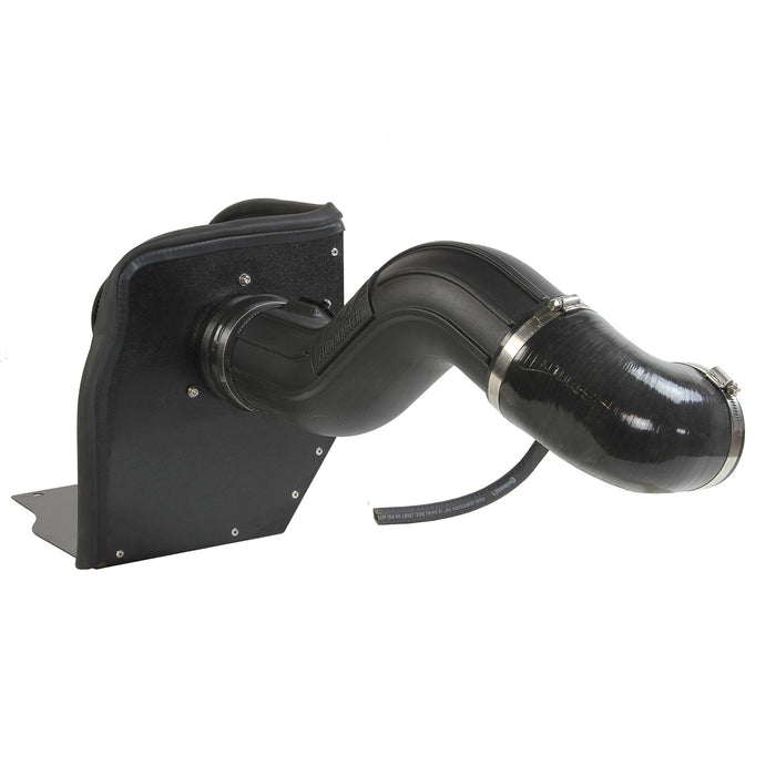 Flowmaster 615158 Delta Force Cold Air Intake Kit - Truck Part Superstore