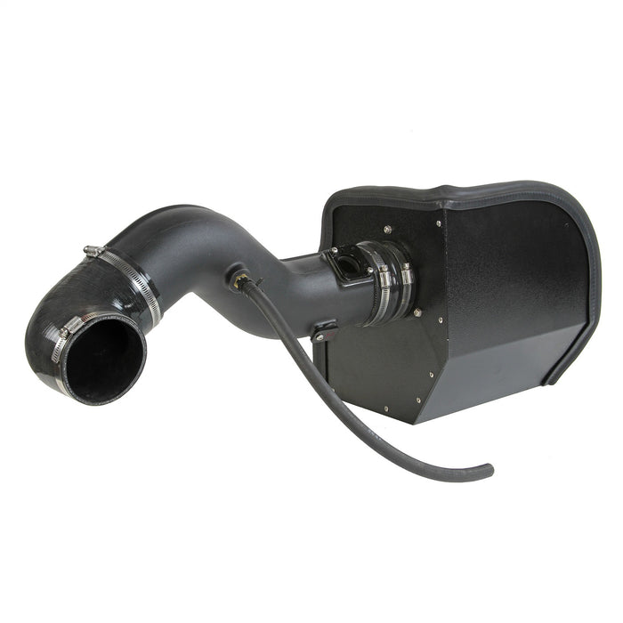 Flowmaster 615158 Delta Force Cold Air Intake Kit - Truck Part Superstore