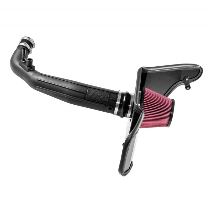 Flowmaster 615160 Delta Force Cold Air Intake Kit - Truck Part Superstore