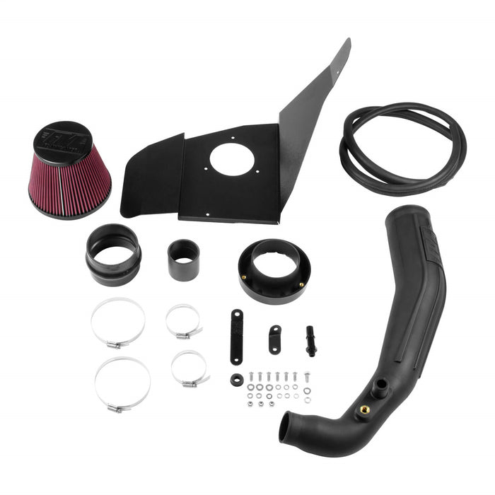 Flowmaster 615160 Delta Force Cold Air Intake Kit - Truck Part Superstore