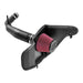 Flowmaster 615160 Delta Force Cold Air Intake Kit - Truck Part Superstore