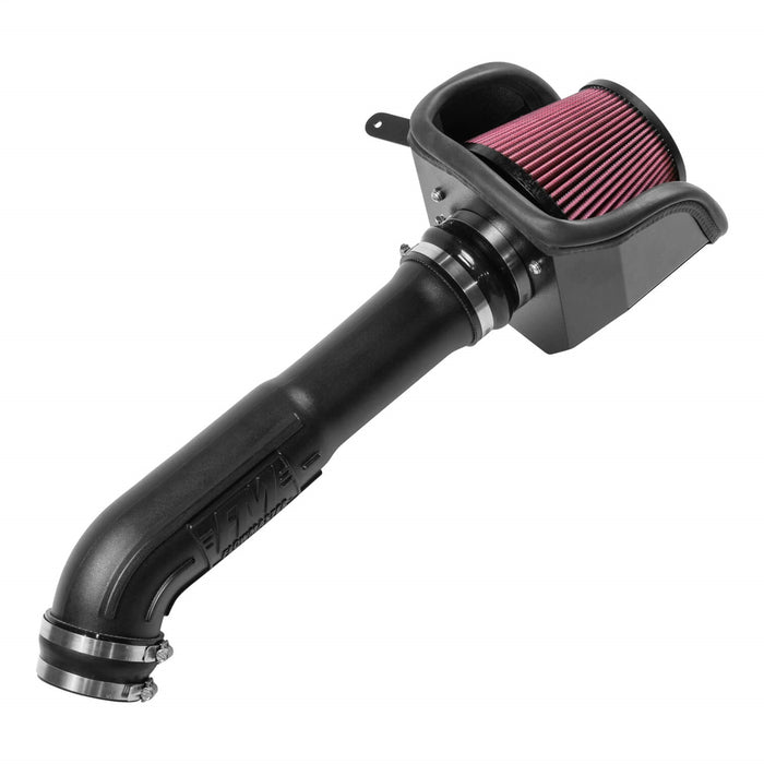 Flowmaster 615161 Delta Force Cold Air Intake Kit - Truck Part Superstore