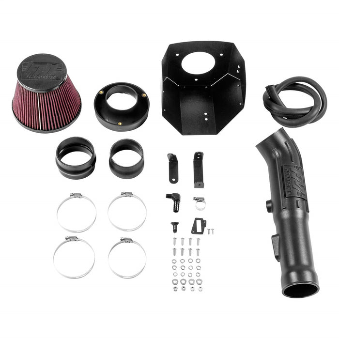 Flowmaster 615161 Delta Force Cold Air Intake Kit - Truck Part Superstore