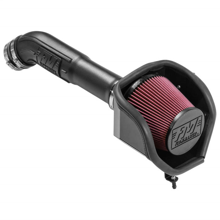 Flowmaster 615161 Delta Force Cold Air Intake Kit - Truck Part Superstore