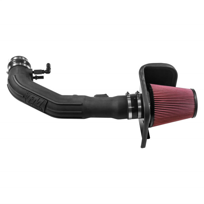 Flowmaster 615162 Delta Force Cold Air Intake Kit - Truck Part Superstore