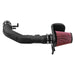 Flowmaster 615162 Delta Force Cold Air Intake Kit - Truck Part Superstore