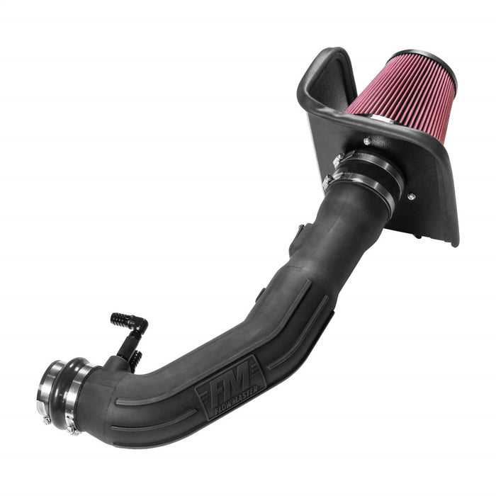 Flowmaster 615162 Delta Force Cold Air Intake Kit - Truck Part Superstore