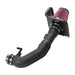 Flowmaster 615162 Delta Force Cold Air Intake Kit - Truck Part Superstore
