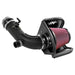 Flowmaster 615163 Delta Force Cold Air Intake Kit - Truck Part Superstore