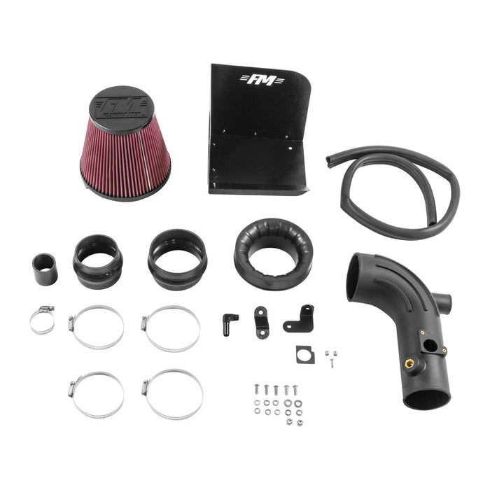 Flowmaster 615163 Delta Force Cold Air Intake Kit - Truck Part Superstore