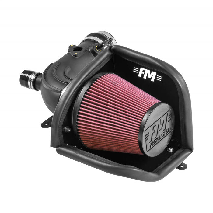 Flowmaster 615163 Delta Force Cold Air Intake Kit - Truck Part Superstore