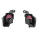 Flowmaster 615164 Delta Force Cold Air Intake Kit - Truck Part Superstore