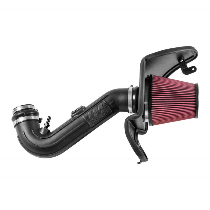 Flowmaster 615172 Delta Force Cold Air Intake Kit - Truck Part Superstore