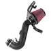 Flowmaster 615172 Delta Force Cold Air Intake Kit - Truck Part Superstore