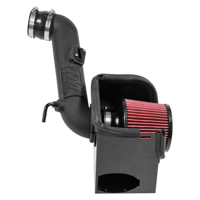 Flowmaster 615173 Delta Force Cold Air Intake Kit - Truck Part Superstore