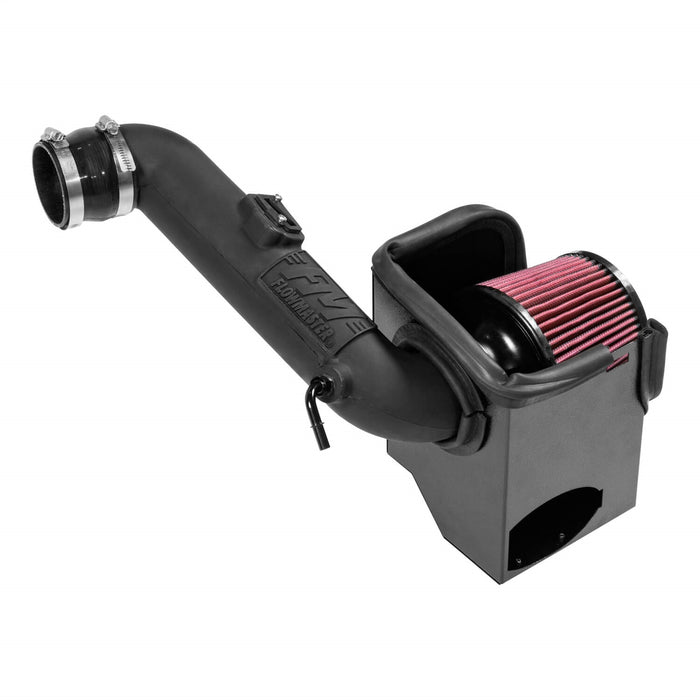 Flowmaster 615173 Delta Force Cold Air Intake Kit - Truck Part Superstore