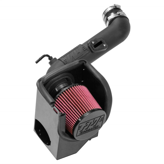 Flowmaster 615173 Delta Force Cold Air Intake Kit - Truck Part Superstore