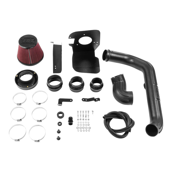 Flowmaster 615174 Delta Force Cold Air Intake Kit - Truck Part Superstore