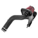 Flowmaster 615175 Delta Force Cold Air Intake Kit - Truck Part Superstore
