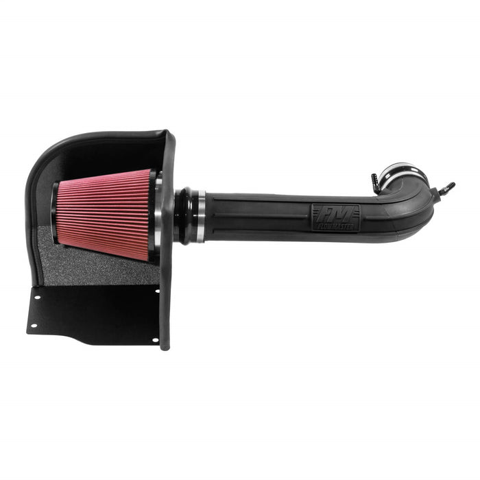 Flowmaster 615178 Delta Force Cold Air Intake Kit - Truck Part Superstore