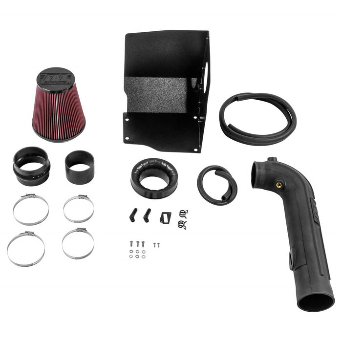 Flowmaster 615178 Delta Force Cold Air Intake Kit - Truck Part Superstore