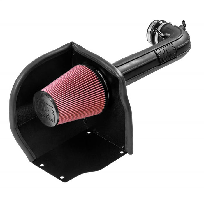 Flowmaster 615178 Delta Force Cold Air Intake Kit - Truck Part Superstore