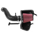 Flowmaster 615179 Delta Force Cold Air Intake Kit - Truck Part Superstore