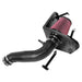 Flowmaster 615179 Delta Force Cold Air Intake Kit - Truck Part Superstore