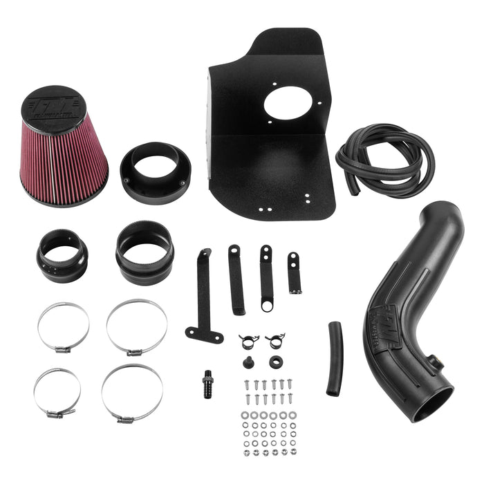 Flowmaster 615179 Delta Force Cold Air Intake Kit - Truck Part Superstore