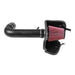 Flowmaster 615182 Delta Force Cold Air Intake Kit - Truck Part Superstore