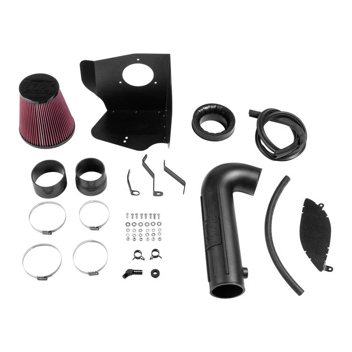 Flowmaster 615182 Delta Force Cold Air Intake Kit - Truck Part Superstore