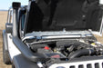 Flowmaster 615193 Delta Force Cold Air Intake Kit - Truck Part Superstore