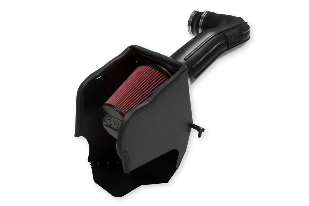 Flowmaster 615194 Delta Force Cold Air Intake Kit - Truck Part Superstore