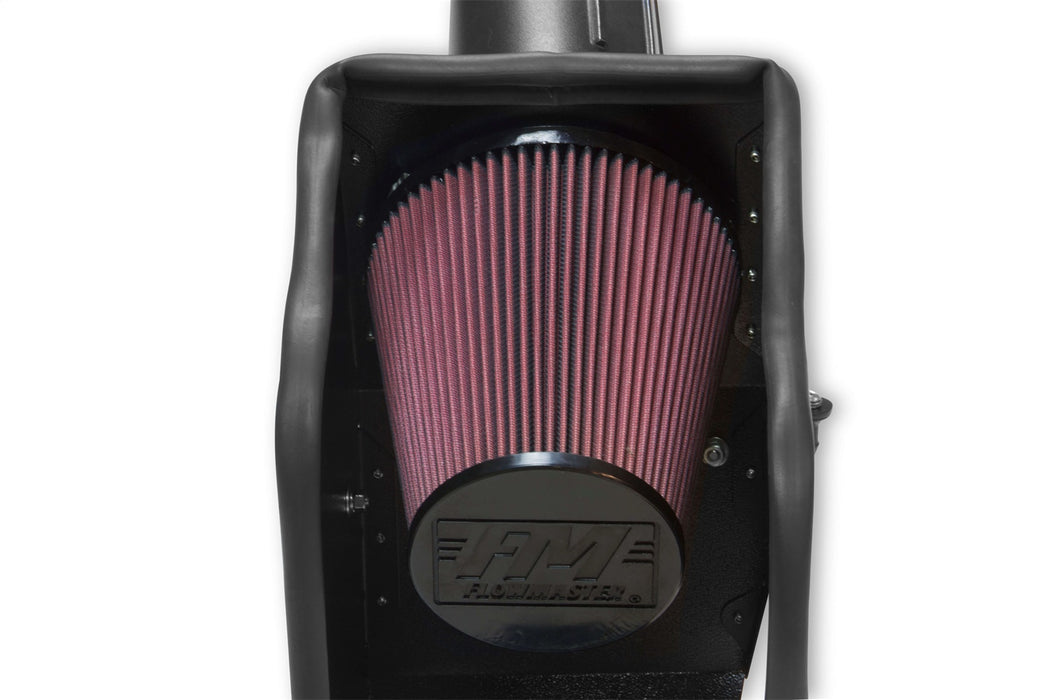 Flowmaster 615194 Delta Force Cold Air Intake Kit - Truck Part Superstore