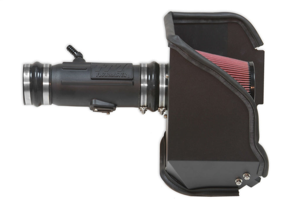 Flowmaster 615198 Delta Force Cold Air Intake Kit - Truck Part Superstore
