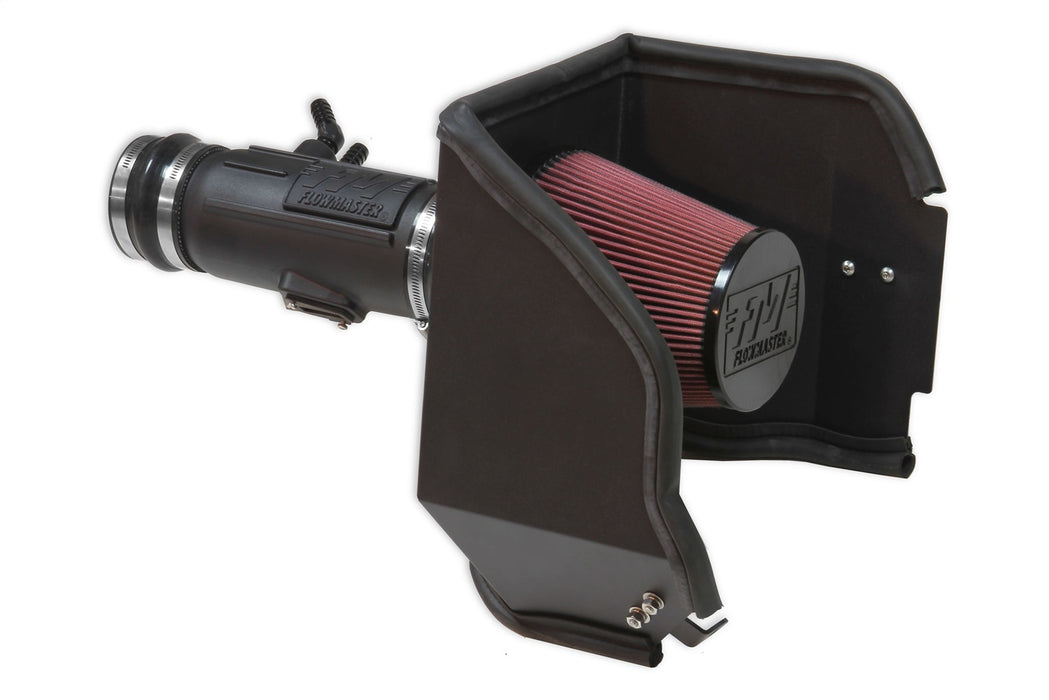Flowmaster 615198 Delta Force Cold Air Intake Kit - Truck Part Superstore