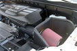 Flowmaster 615198 Delta Force Cold Air Intake Kit - Truck Part Superstore