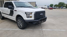 Road Armor 6151XF0B Spartan Front Bumper; Texture Black; - Truck Part Superstore