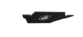 Road Armor 6151XFSPB Spartan Front Bumper Bolt-On Accessory Skid Plate - Truck Part Superstore