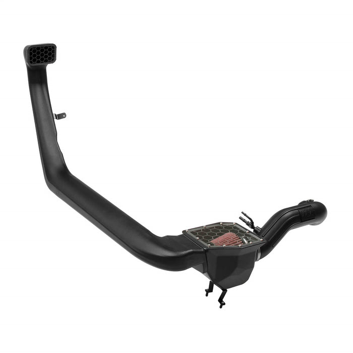 Flowmaster 615208 Delta Force Cold Air Intake Kit - Truck Part Superstore