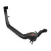 Flowmaster 615208 Delta Force Cold Air Intake Kit - Truck Part Superstore