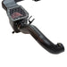 Flowmaster 615208 Delta Force Cold Air Intake Kit - Truck Part Superstore