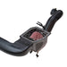 Flowmaster 615208 Delta Force Cold Air Intake Kit - Truck Part Superstore