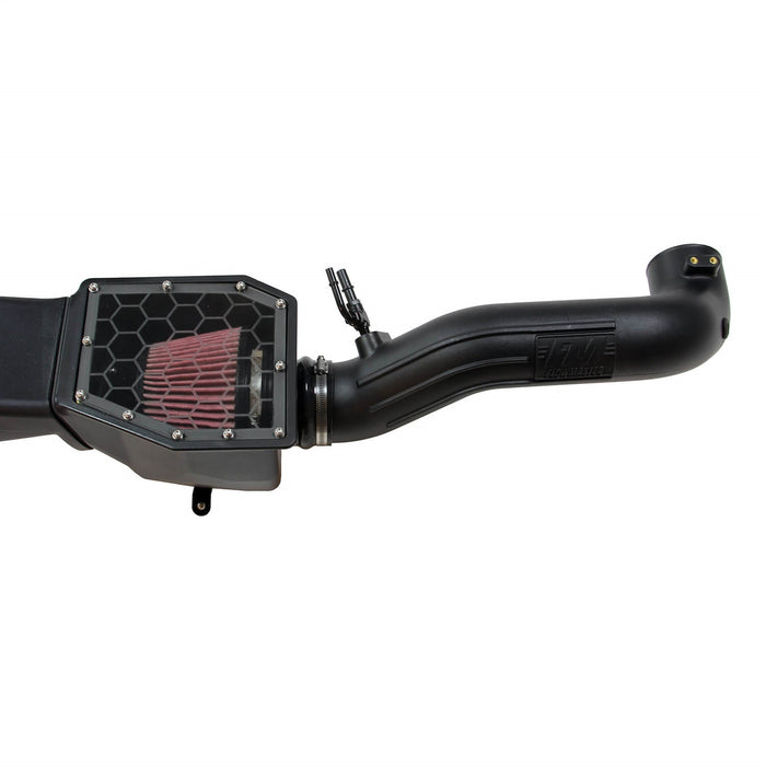 Flowmaster 615208 Delta Force Cold Air Intake Kit - Truck Part Superstore